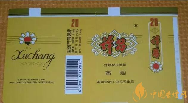 河南人喜歡抽什么煙，河南省香煙品牌和價(jià)格表