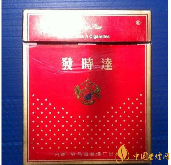 河南人喜歡抽什么煙，河南省香煙品牌和價(jià)格表