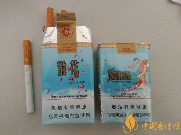 河南人喜歡抽什么煙，河南省香煙品牌和價(jià)格表