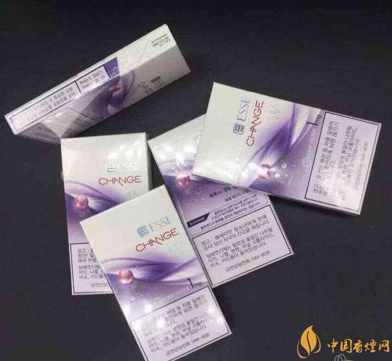 俄羅斯的香煙品牌大全，俄羅斯煙價(jià)格表和圖片