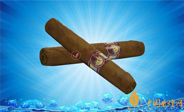 國產(chǎn)雪茄煙(1916俱樂部2號)價(jià)格表圖 黃鶴樓1916俱樂部雪茄多少錢