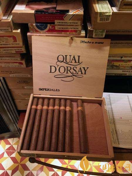 小雪茄煙價格表及圖片，小雪茄煙都有什么牌子