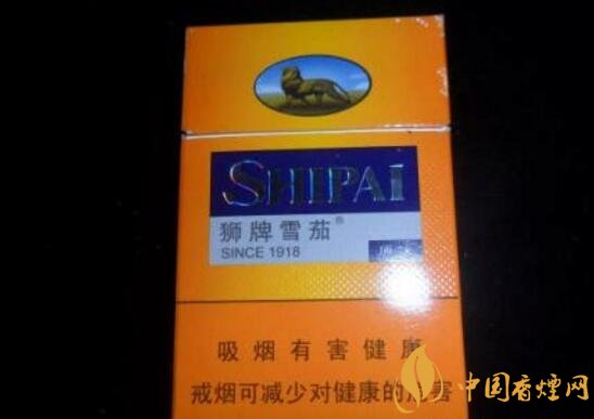 小雪茄煙價格表及圖片，小雪茄煙都有什么牌子