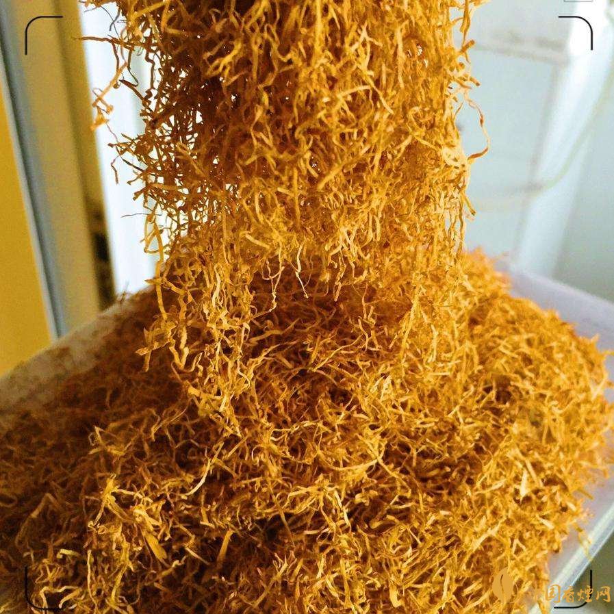 國(guó)產(chǎn)手卷煙絲什么牌子好，煙絲有幾種(5種)