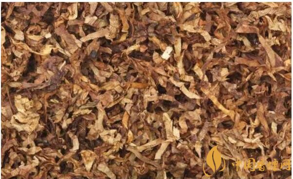 國(guó)產(chǎn)手卷煙絲什么牌子好，煙絲有幾種(5種)