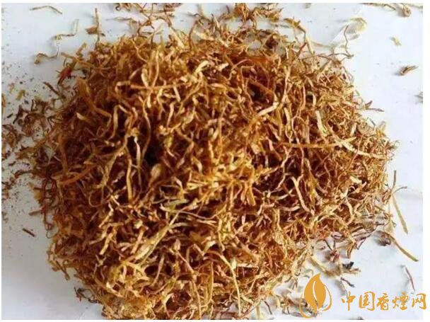 國(guó)產(chǎn)手卷煙絲什么牌子好，煙絲有幾種(5種)