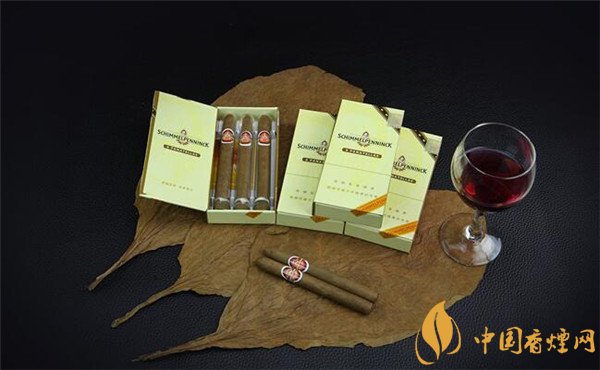 中國(guó)雪茄煙(順百利3支X)價(jià)格表圖 順百利3支X雪茄多少錢(qián)