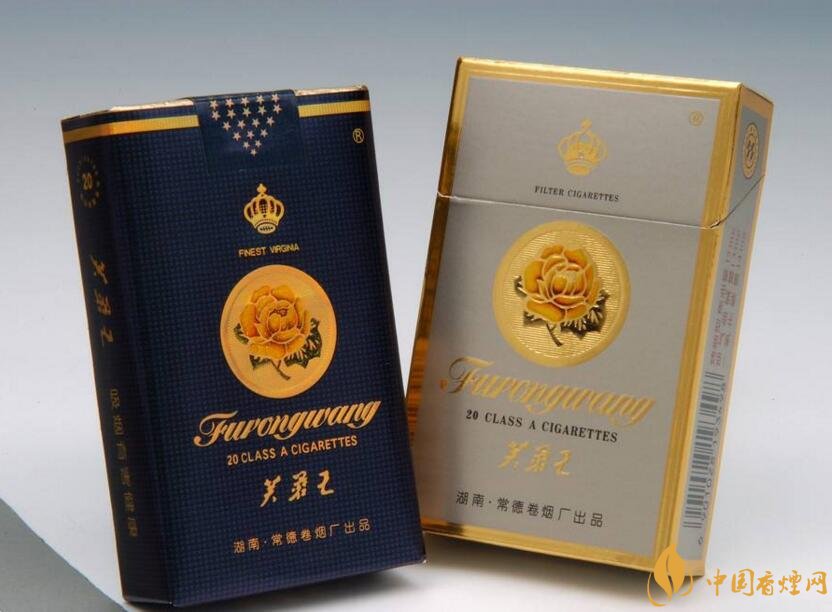 湖南人喜歡抽什么煙，湖南香煙品牌及價格盤點