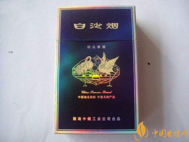 湖南人喜歡抽什么煙，湖南香煙品牌及價格盤點