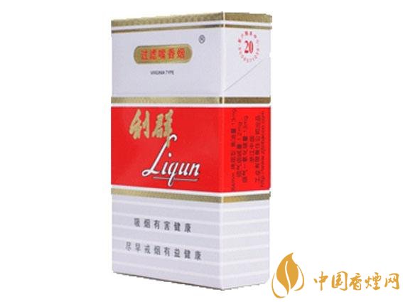 上海人喜歡抽什么煙，上海產(chǎn)的煙有哪些