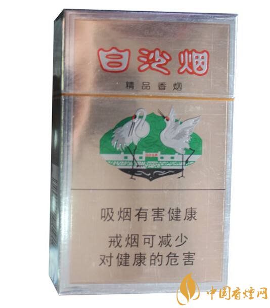 湖南人喜歡抽什么煙，湖南香煙品牌及價格盤點