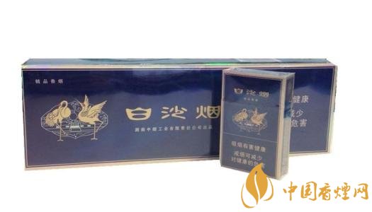 湖南人喜歡抽什么煙，湖南香煙品牌及價格盤點