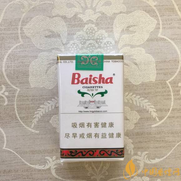 湖南人喜歡抽什么煙，湖南香煙品牌及價格盤點