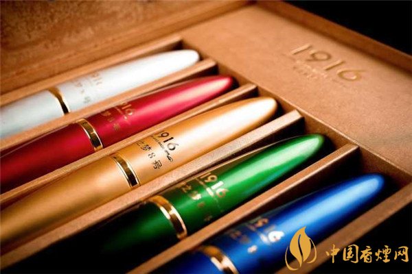 國產(chǎn)雪茄煙黃鶴樓雪之夢8號(hào)好抽嗎 品1916系列茄香雪之夢8號(hào)