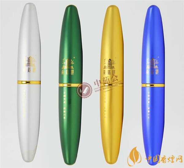 國產(chǎn)雪茄煙黃鶴樓雪之夢8號(hào)好抽嗎 品1916系列茄香雪之夢8號(hào)