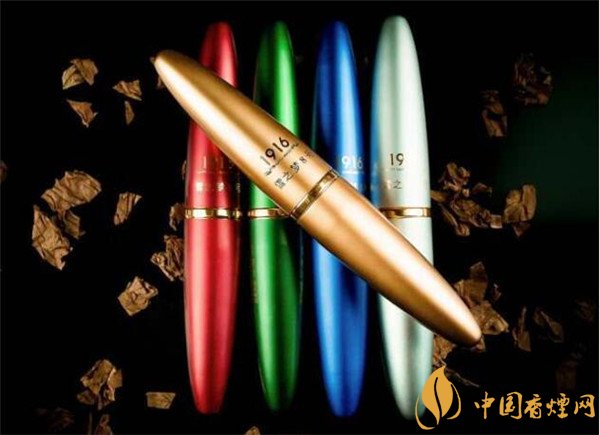 國產(chǎn)雪茄煙黃鶴樓雪之夢8號(hào)好抽嗎 品1916系列茄香雪之夢8號(hào)