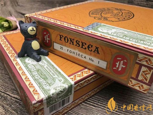 古巴雪茄(豐塞卡1號)價(jià)格表圖 豐塞卡雪茄1號多少錢