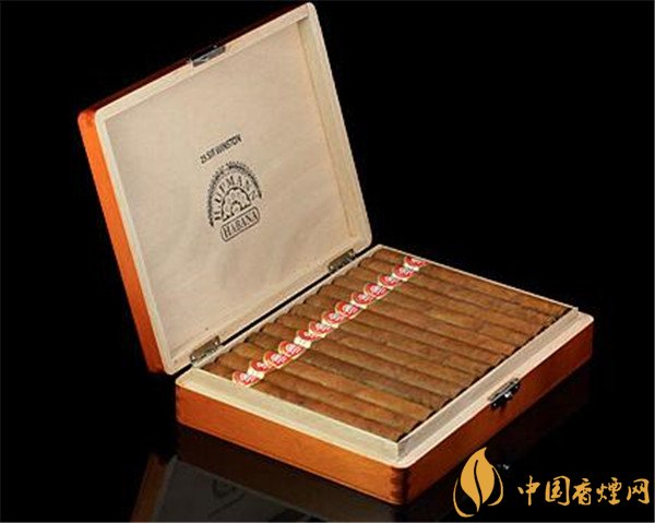 古巴雪茄(烏普曼溫斯頓爵士)雪茄價(jià)格表 烏普曼溫斯頓爵士多少錢(qián)