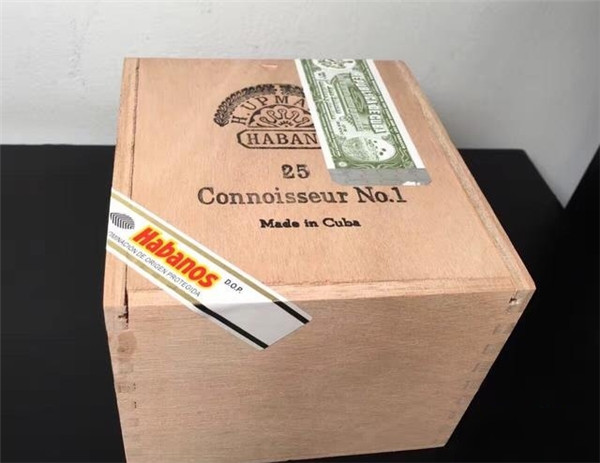 烏普曼鑒賞家1號