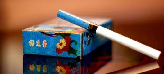 2018年釣魚(yú)臺(tái)香煙價(jià)格 釣魚(yú)臺(tái)所有香煙價(jià)格表