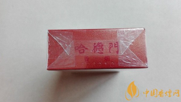 哈德門(mén)金典香煙價(jià)格表圖 哈德門(mén)金典多少錢(qián)一包