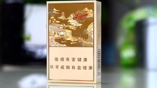 錢(qián)塘利群多少錢(qián)一包 利群(錢(qián)塘)香煙價(jià)格表圖
