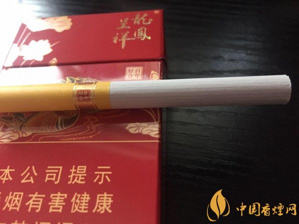 龍鳳呈祥百年好合香煙好抽嗎 龍鳳呈祥百年好合口感差強人意(寡淡難抽)