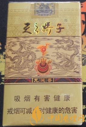 嬌子軟龍涎香價格表一覽 嬌子軟龍涎香口感分析