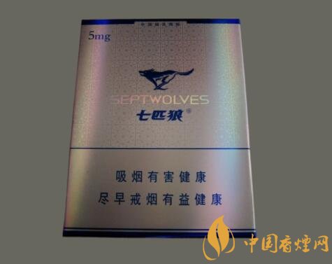 七匹狼純香十六支價(jià)格及參數(shù)介紹 七匹狼純香獨(dú)家口感分析