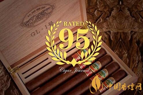 長(zhǎng)城（GL1號(hào)）中國(guó)雪茄價(jià)值新標(biāo)桿