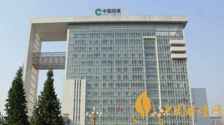 中國(guó)煙草多有錢(qián)20個(gè)阿里都不一定趕得上！