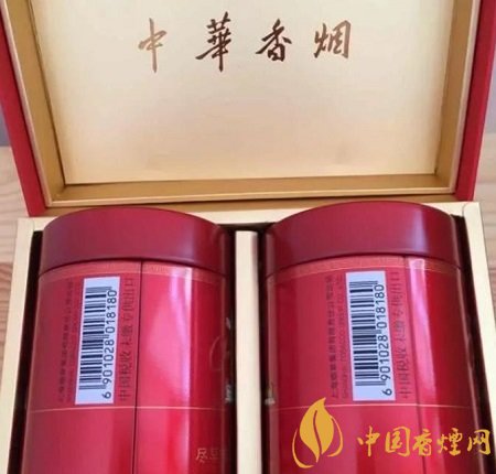 價(jià)值百元的中華聽50支香煙實(shí)際上卻是性價(jià)比首選！