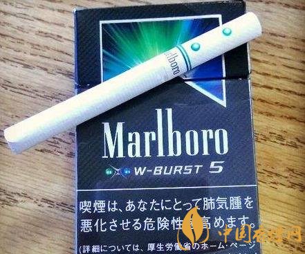 爆珠煙有哪些爆珠煙產(chǎn)品可能受到立法監(jiān)管！