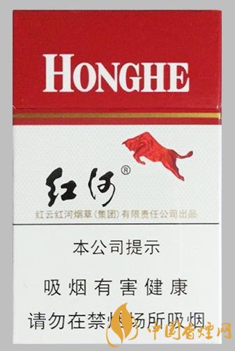 紅河香煙價(jià)格表圖 這幾款香煙口碑最好！
