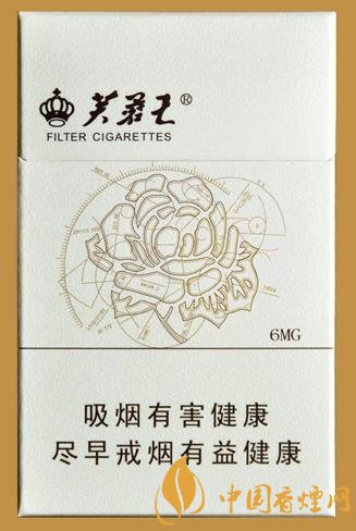 高端香煙品牌排行榜 這四款香煙的價(jià)格和口感都屬上乘！