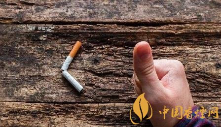 為什么戒煙總是失敗 戒煙有效的方法介紹！