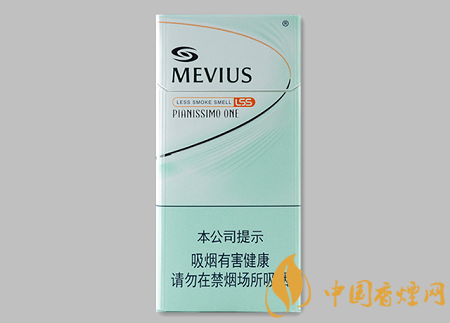 七星碧絲夢1mg好不好抽 七星碧絲夢1mg價格及口感介紹！