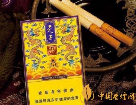 新時代中式卷煙的高端化進程 高端煙消費需求還在于產(chǎn)品！