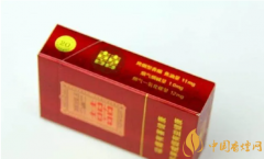 80后最愛抽的四款香煙荷花（鉆石）口感超好！