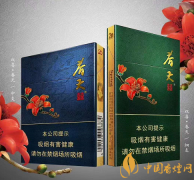 雙喜（春天中支）多少錢一包 雙喜（春天中支）價格及口感介紹！