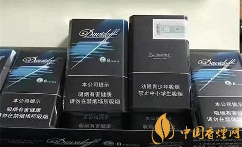 十大口感最好的外煙，最好抽的外煙排行榜