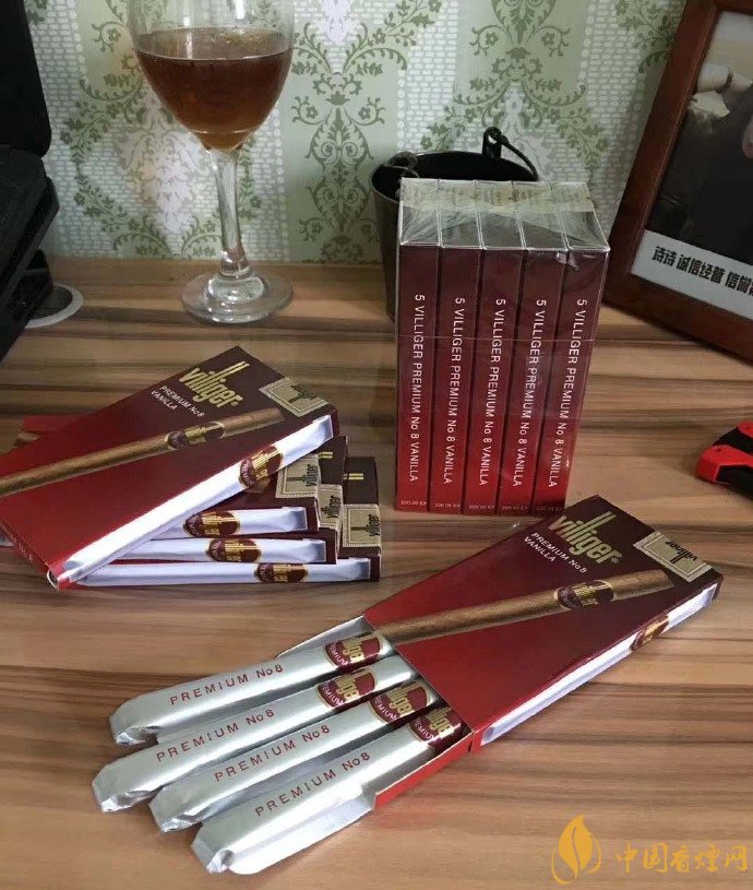 【雪茄品鑒】適合新手入門的威力（Villiger）雪茄系列，經(jīng)濟實惠，好抽不貴！