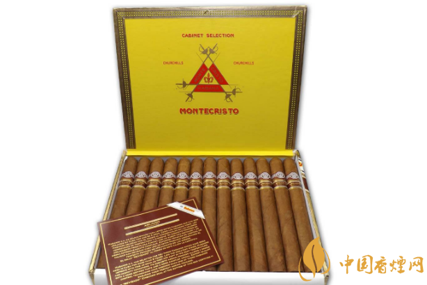 世界十大最貴的煙 黃鶴樓上榜，第二名一盒66萬(wàn)元