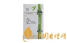 ESSE香煙多少錢一盒？韓國esse愛喜香煙價格