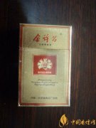 2025金許昌香煙價格和圖片一覽