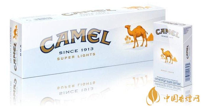 駱駝香煙價(jià)格一覽表2020